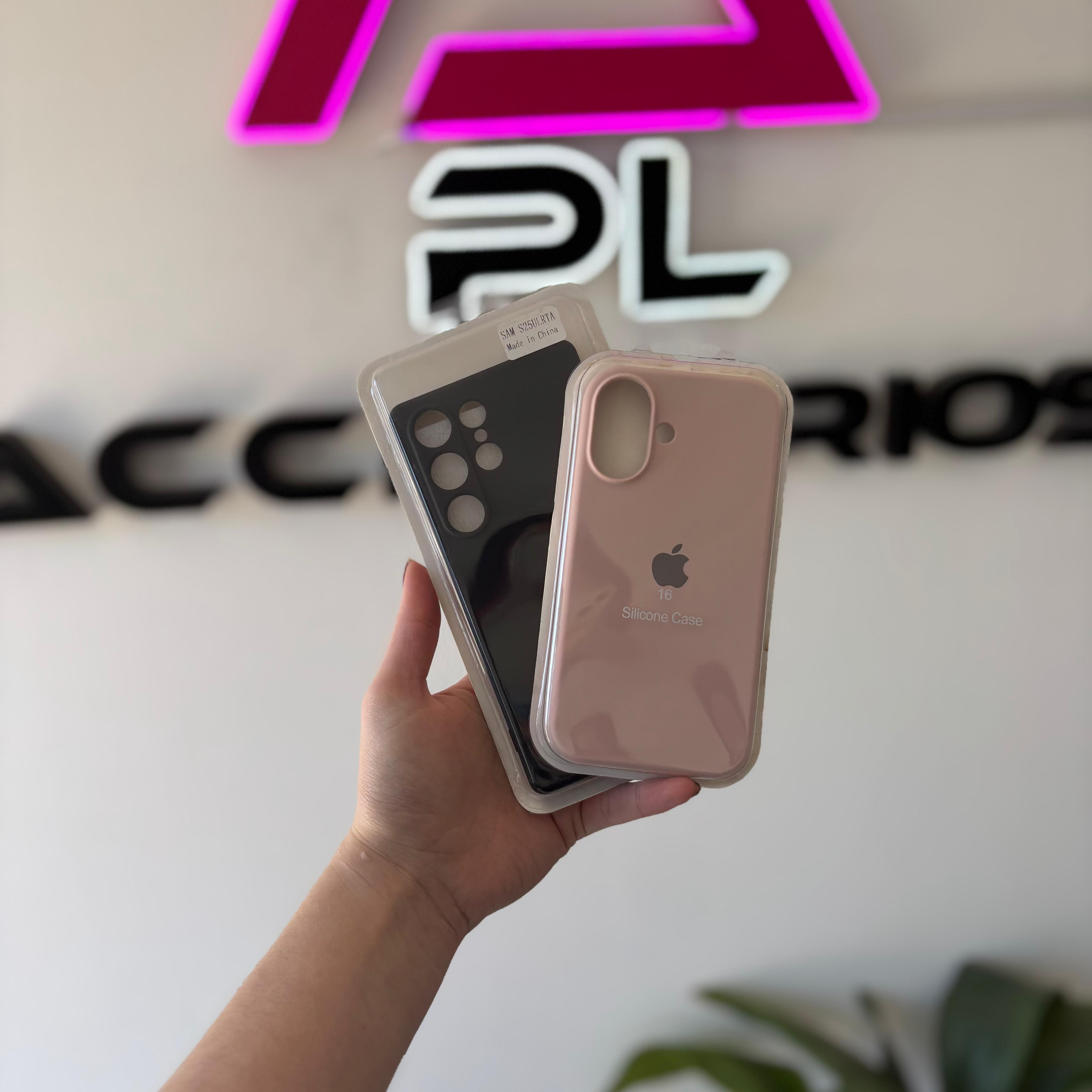 Fundas para celulares